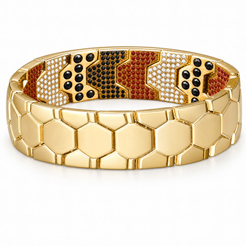 Magnet armband - magnet,