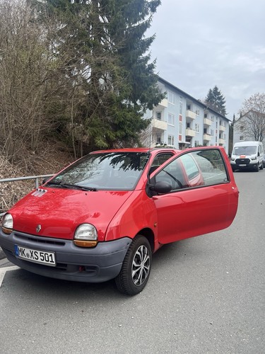 Renault twingo 137 - twingo, 137.000km