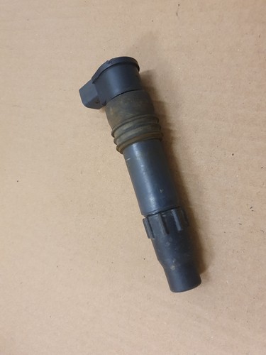Zündspule kerzenstecker - zündspule,