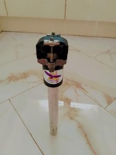 Airwings gefederte Sattelstütze 28,0mm 300mm Kult Retro