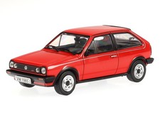 VW Polo 2 86c Coupe GT 1985