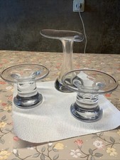 Peill & Putzler, 3teilig, Vase