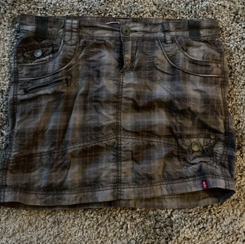 Esprit minirock 40 - minirock, gr