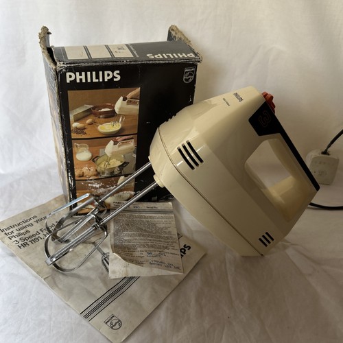 Philips 1190 vintage - 1190,