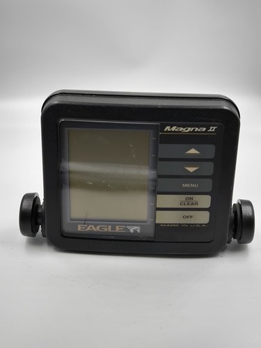 Eagle magna fisch finder - fisch,