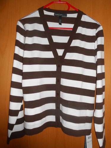 Marc cain strickjacke n5 - cain,