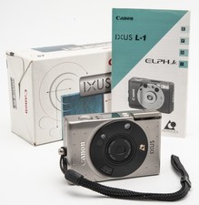 Canon ixus l 1 - l1,