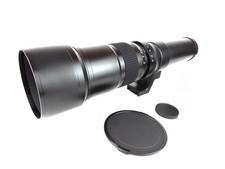 Nikon fit 500mm super - super, tele