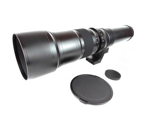 Nikon fit 500mm - fit,