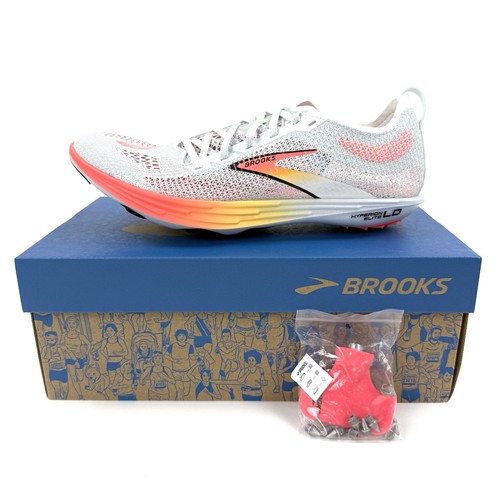 Neu brooks hyperion - neu, ld