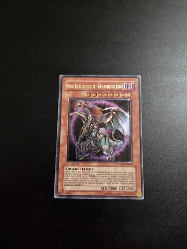 Chaos - yu-gi-oh!,