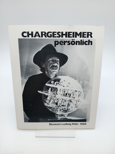 Chargesheimer persönlich