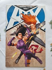 AvX Avengers vs X-Men 6