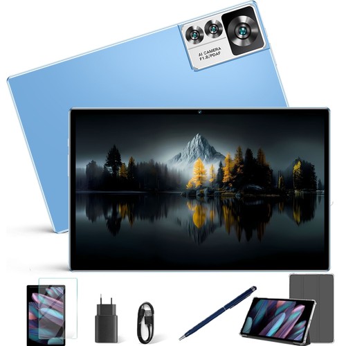 Tablet zoll 8000mah - tablet-pc,