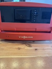 Vissmann Vitotronic 200 Heizungssteuerung