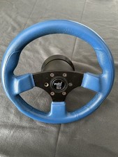 Raid hp Sportlenkrad