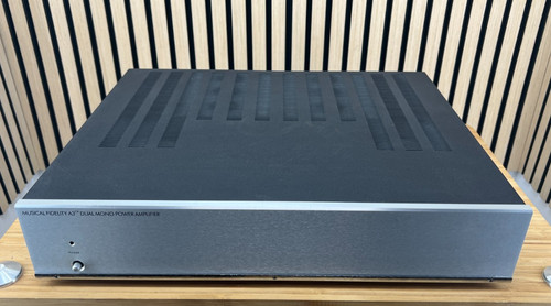 Musical fidelity cr - musical,