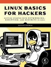 Linux Basics for Hackers By