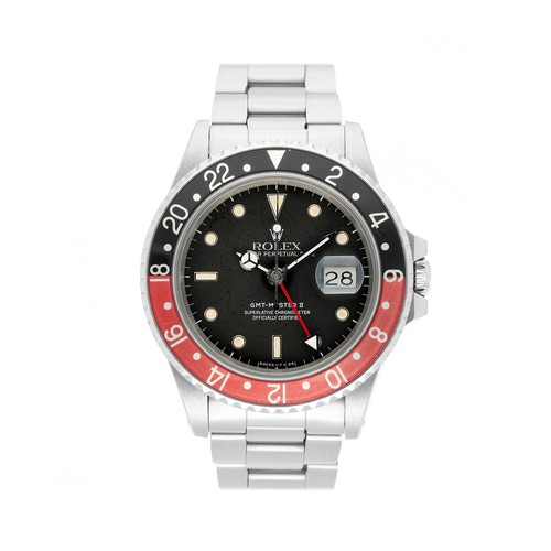 Rolex gmt master ref - rolex, ii