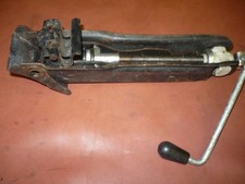 Original VW Lupo 6X, VW Polo 6N2, Seat Arosa 1.0 Wagenheber 6N0011031B