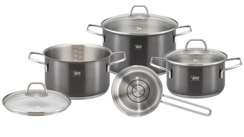 Elo topfset 4tlg twice - topfset, select