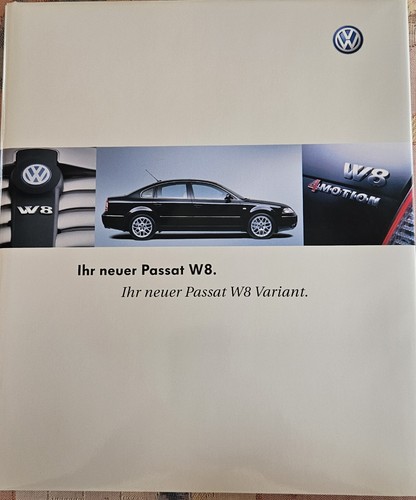 Passat buch mit - passat,