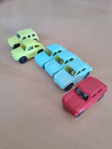 Achtung fertig rollen - achtung,,