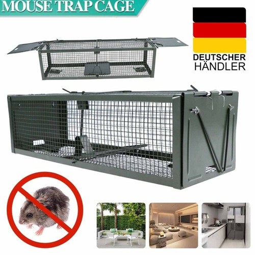Rattenfalle lebendfalle - rattenfalle,
