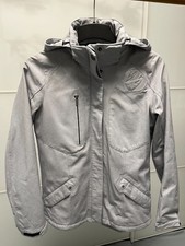 Graue jacke von - first, b.