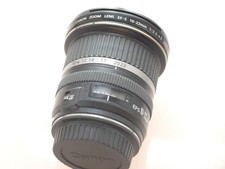 Canon EF-S 10-22 mm F/3.5-4.5