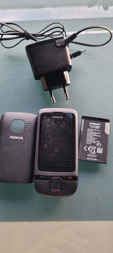 Nokia handy retro - c2-05,