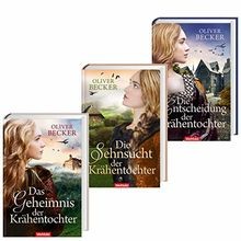 Krähentochter-Trilogie: Das