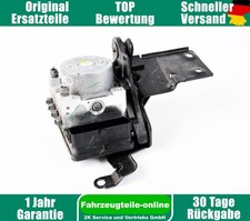 ABS ESP Hydraulikblock