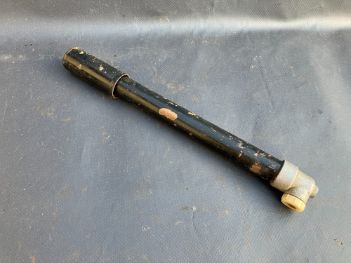 Original ddr simson luftpumpe - simson,