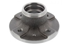 Radnabe hinterachse für opel - hinterachse,
