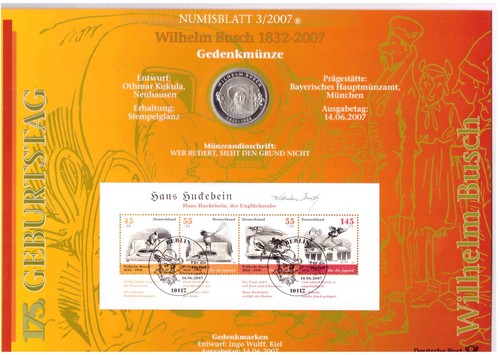 Numisblatt 2007 175 - numisblatt,