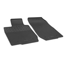 Fußmatten für Dacia Logan