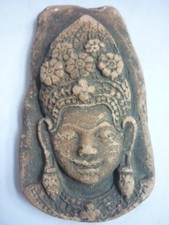Buddha Relief