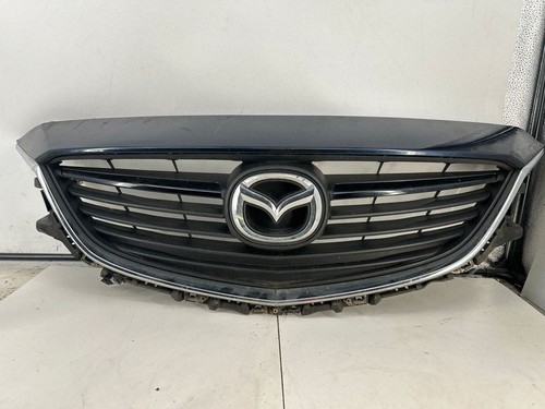 Mazda 2017 vorne - 2017,