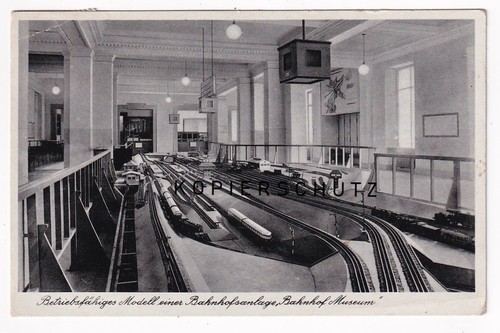 1947 verkehrs und - ak,