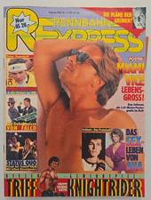 Modern Talking / Falco /