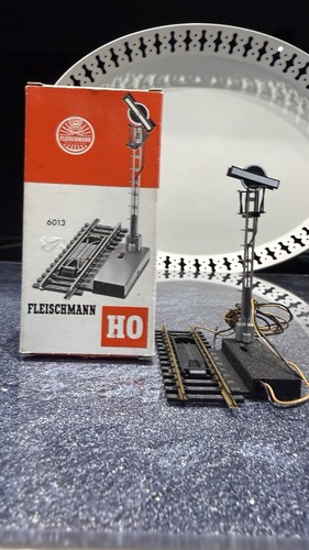 Fleischmann 6013 formsignal - fleischmann,