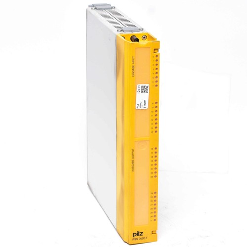 Pilz pss di2o - pss, -used-