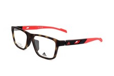 Adidas Sport SP5027 052  HAVANA 54/16/135 Herren Brillen