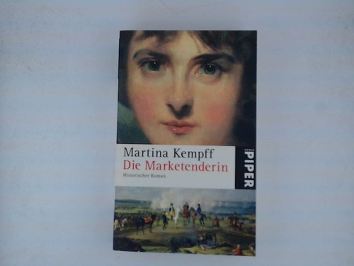 Die marketenderin - die,