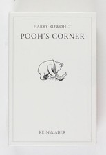 Pooh's Corner 1989 - 2013 Rowohlt, Harry: