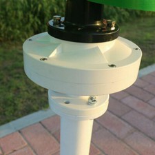 800W 48V 250U/min Vertical