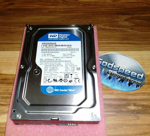 Compaq dc7900 320gb sata - hp,