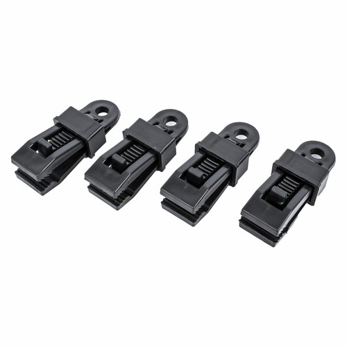 Proplus 4er set vorzeltteppich - set,