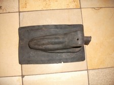 VW Käfer Ovali Handbremsstulpe Abdeckung org.